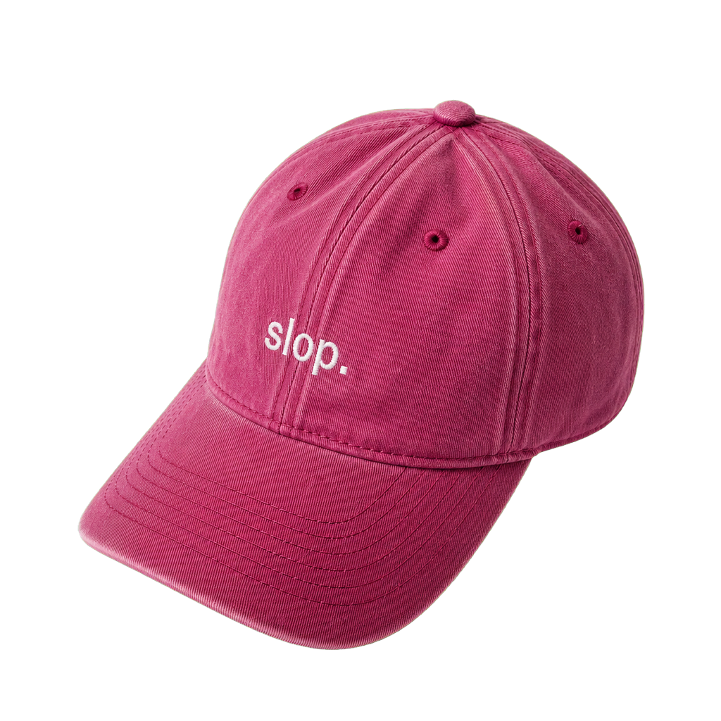 slop. cap