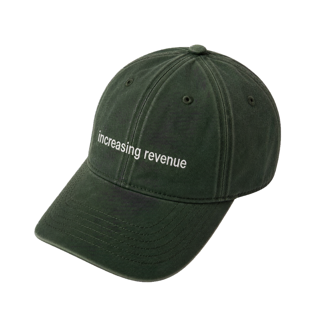 increasing revenue cap